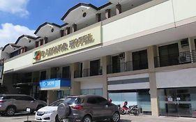D Leonor Hotel Davao